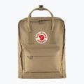 Turistický batoh Fjällräven Kanken 16 l clay