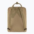 Turistický batoh Fjällräven Kanken 16 l clay 3