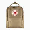Mestský batoh Fjällräven Kanken Mini 7 l clay