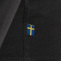 Pánska trekingová mikina Fjällräven Keb Fleece Hoodie black F81878 9
