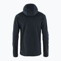 Pánska trekingová mikina Fjällräven Keb Fleece Hoodie navy blue F81878 2