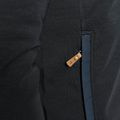 Pánska trekingová mikina Fjällräven Keb Fleece Hoodie navy blue F81878 6