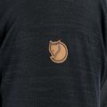 Pánska trekingová mikina Fjällräven Keb Fleece Hoodie navy blue F81878 7