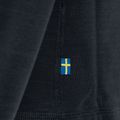 Pánska trekingová mikina Fjällräven Keb Fleece Hoodie navy blue F81878 8
