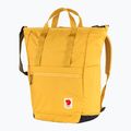 Fjällräven High Coast Totepack 160 turistický batoh žltá F23225 5