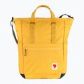 Fjällräven High Coast Totepack 160 turistický batoh žltá F23225 6