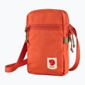 Fjällräven High Coast Pocket 333 turistické vrecko oranžová F23226