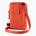 Fjällräven High Coast Pocket 333 turistické vrecko oranžová F23226 3