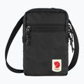 Turistické vrecko Fjällräven High Coast Pocket 550 black F23226 2