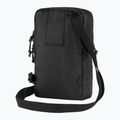 Turistické vrecko Fjällräven High Coast Pocket 550 black F23226 3