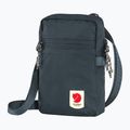 Fjällräven High Coast Pocket 560 navy blue F23226 tryst sáčok