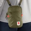 Kapsička Fjällräven High Coast Pocket green 6
