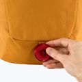 Fjällräven turistický batoh Ulvo Rolltop 30 l 171 orange F23312 4
