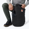 Turistický batoh  Fjällräven  Ulvo Rolltop 30 l black 8