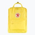 Fjällräven Kanken 16 l turistický batoh corn