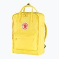 Fjällräven Kanken 16 l turistický batoh corn 2