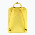 Fjällräven Kanken 16 l turistický batoh corn 3
