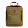 Fjällräven Kanken No. 2 turistický batoh zelený F23565