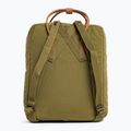 Fjällräven Kanken No. 2 turistický batoh zelený F23565 2