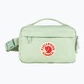Kapsička ľadvinka Fjällräven Kanken 2 l mint green