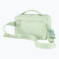 Kapsička ľadvinka Fjällräven Kanken 2 l mint green 2