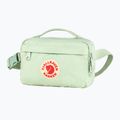 Kapsička ľadvinka Fjällräven Kanken 2 l mint green 3