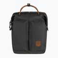 Mestský batoh Fjällräven Haulpack No. 1 23 l dark grey