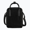 Taška Fjällräven Kånken No. 2 Black Sling 2,5 l čierna 3