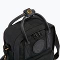 Taška Fjällräven Kånken No. 2 Black Sling 2,5 l čierna 4