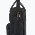 Taška Fjällräven Kånken No. 2 Black Sling 2,5 l čierna 5