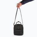 Taška Fjällräven Kånken No. 2 Black Sling 2,5 l čierna 8