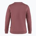 Dámska mikina Fjällräven Logo Sweater mesa purple 2