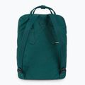 Fjällräven Kanken batoh tmavozelený F23510 2