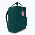 Fjällräven Kanken batoh tmavozelený F23510 3