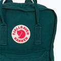 Fjällräven Kanken batoh tmavozelený F23510 5