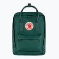 Fjällräven Kanken batoh tmavozelený F23510 6