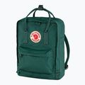 Fjällräven Kanken batoh tmavozelený F23510 7