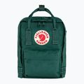 Fjällräven Kanken Mini 667 arctic green detský turistický batoh