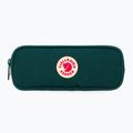 Fjällräven Kanken Puzdro na perá zelené F23783 2