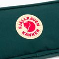 Fjällräven Kanken Puzdro na perá zelené F23783 4