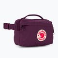 Fjällräven Kanken taška na ľadvinky bordová F23796 2