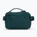 Ľadvinka  Fjällräven Kanken 2 l arctic green 6