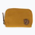 Fjällräven Zip Card Holder peňaženka oranžová F24218 2