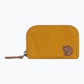 Fjällräven Zip Card Holder peňaženka oranžová F24218 4