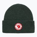 Fjällräven 1960 Logo Klobúk 662 deep forest 7
