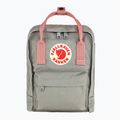 Mestský batoh Fjällräven Kanken Mini 7 l fog/pink