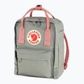 Mestský batoh Fjällräven Kanken Mini 7 l fog/pink 2