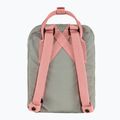 Mestský batoh Fjällräven Kanken Mini 7 l fog/pink 3