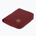 Fjällräven Peňaženka so zipsom červená F24216