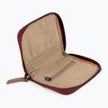 Fjällräven Peňaženka so zipsom červená F24216 3